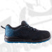 Дишащи обувки RACE LOW BLUE 01 06100362